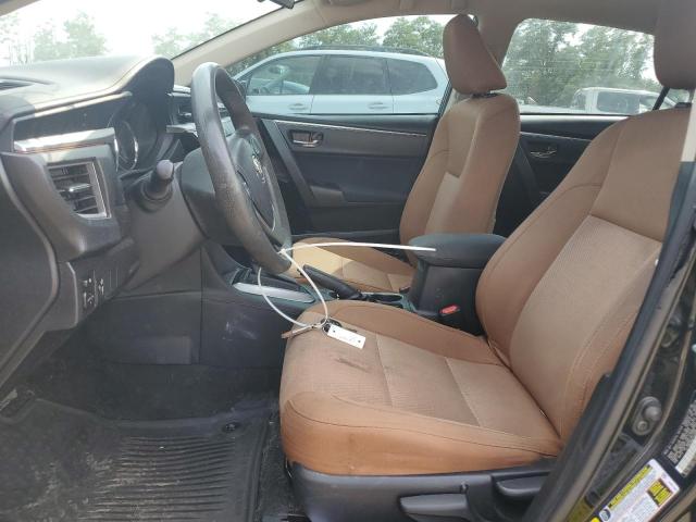 Photo 7 from auction – 2016 TOYOTA COROLLA L with VIN 2T1BURHE7GC667522