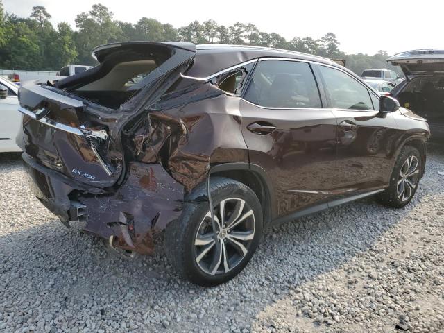 Photo 3 from auction – 2017 LEXUS RX 350 BAS with VIN 2T2ZZMCA5HC070387