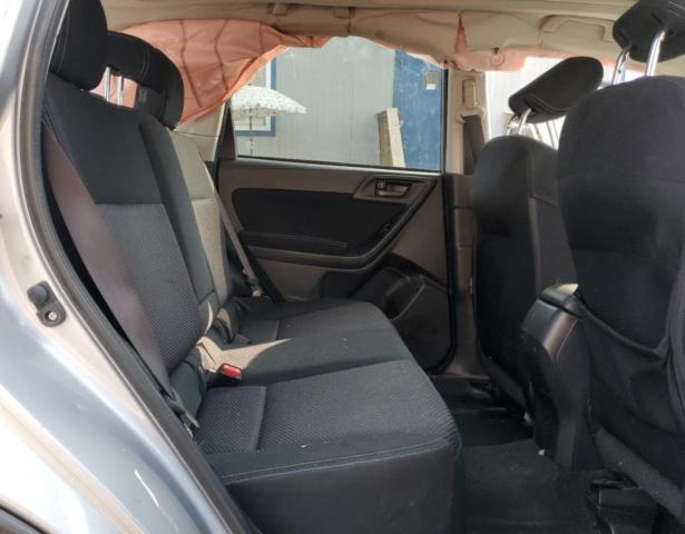 Photo 10 from auction – 2015 SUBARU FORESTER 2 with VIN JF2SJADC8FH566998