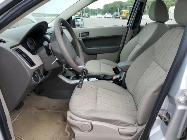 Photo 7 from auction – 2010 FORD FOCUS SE with VIN 1FAHP3FN7AW139405