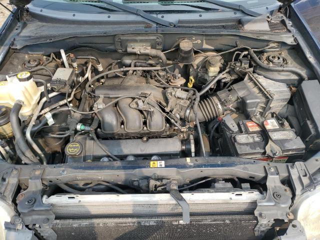 Photo 12 from auction – 2003 FORD ESCAPE XLT with VIN 1FMCU93173KA51462