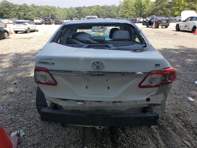 Photo 6 from auction – 2013 TOYOTA COROLLA BA with VIN 2T1BU4EE5DC114158
