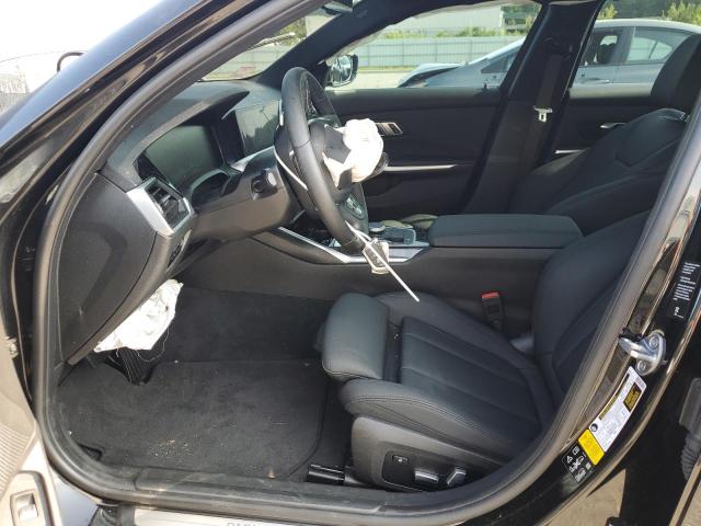 Photo 7 from auction – 2019 BMW 330XI with VIN 3MW5R7J57K8A05264