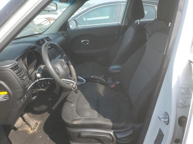 Photo 7 from auction – 2019 KIA SOUL + with VIN KNDJP3A53K7918377