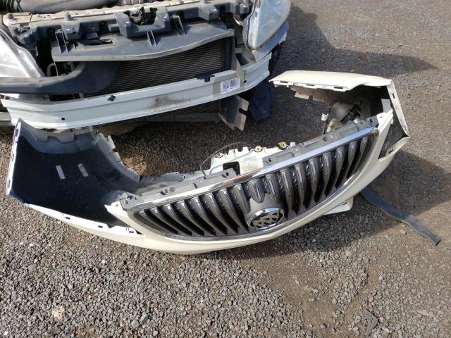 Photo 12 from auction – 2012 BUICK VERANO with VIN 1G4PS5SK7C4138812