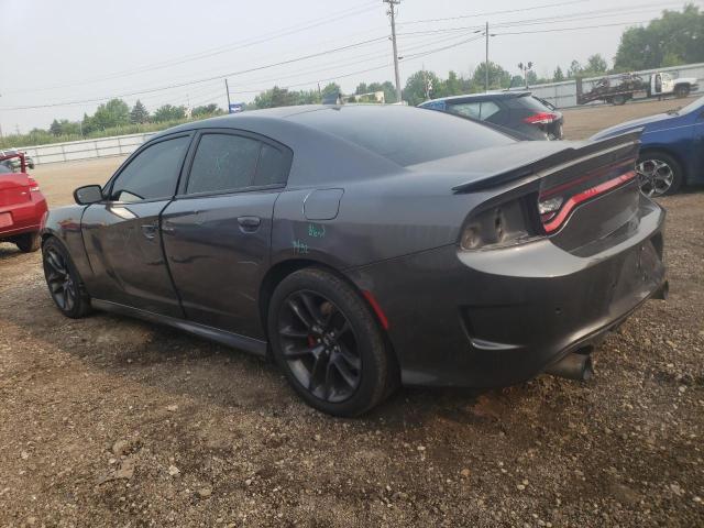 Photo 2 from auction – 2020 DODGE CHARGER SC with VIN 2C3CDXGJ2LH153525