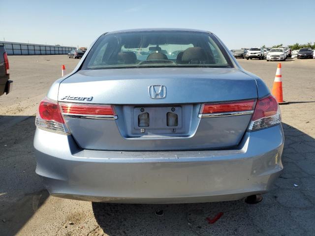 Photo 6 from auction – 2012 HONDA ACCORD EX with VIN 1HGCP2F72CA101694