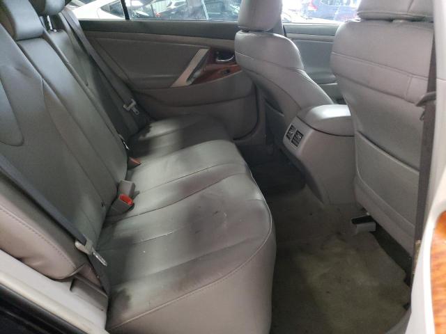 Photo 10 from auction – 2009 TOYOTA CAMRY BASE with VIN 4T4BE46K09R109608