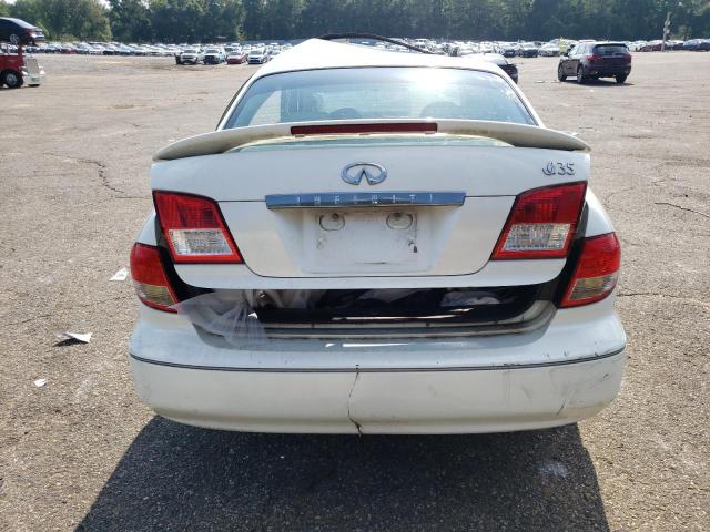 Photo 6 from auction – 2002 INFINITI I35 with VIN JNKDA31A82T013635