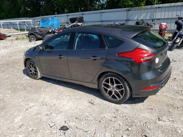 Photo 2 from auction – 2015 FORD FOCUS SE with VIN 1FADP3K28FL294063