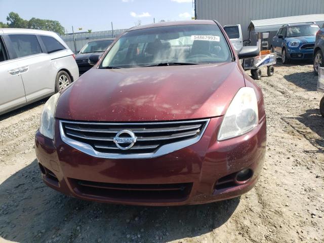 Photo 5 from auction – 2012 NISSAN ALITMA with VIN 1N4AL2AP4CN562483