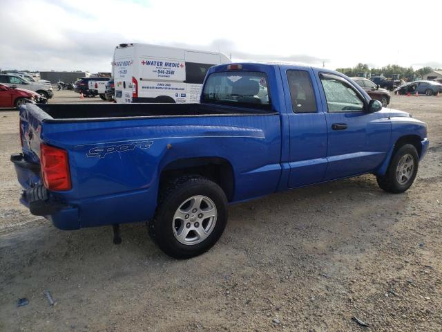 Photo 3 from auction – 2007 DODGE DAKOTA ST with VIN 1D7HE22K77S204846