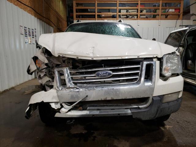 Photo 5 from auction – 2008 FORD EXPLORER S with VIN 1FMEU51E88UA20613