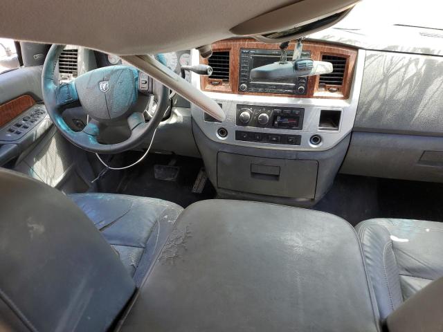 Photo 8 from auction – 2007 DODGE RAM 1500 S with VIN 1D7HU18217S274444