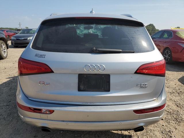 Foto 6 de la subasta – 2015 AUDI Q5 PREMIUM con VIN WA1LFAFP9FA010903
