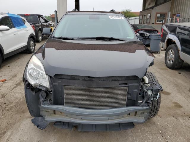 Photo 5 from auction – 2015 CHEVROLET EQUINOX LT with VIN 2GNALBEK2F6420125
