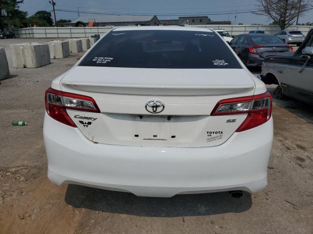 Photo 6 from auction – 2013 TOYOTA CAMRY L with VIN 4T1BF1FK9DU688404