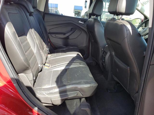 Photo 11 from auction – 2017 FORD ESCAPE TIT with VIN 1FMCU0JD9HUE36090