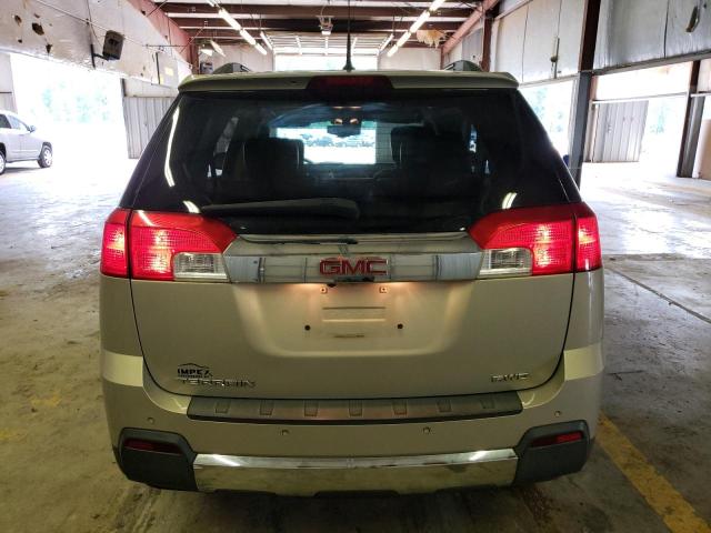 Photo 6 from auction – 2011 GMC TERRAIN SL with VIN 2CTFLXEC4B6409212