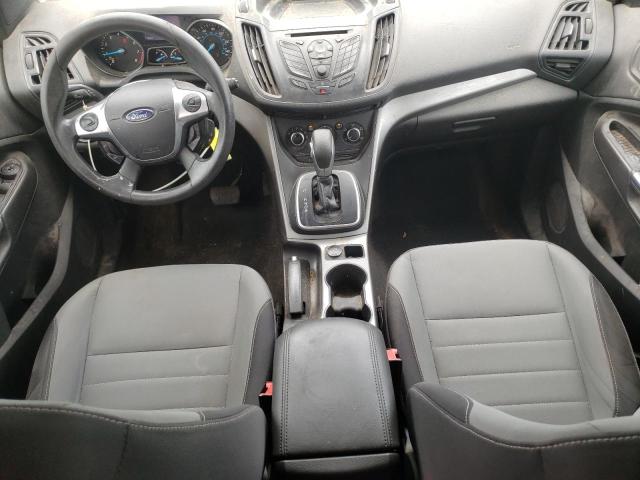 Photo 8 from auction – 2013 FORD ESCAPE SE with VIN 1FMCU9G95DUD18927