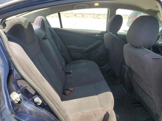 Photo 10 from auction – 2012 NISSAN ALTIMA BAS with VIN 1N4AL2AP5CC158331