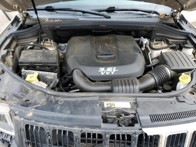 Photo 12 from auction – 2014 JEEP GRAND CHER with VIN 1C4RJEAG8EC174093