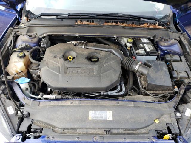 Photo 11 from auction – 2016 FORD FUSION TIT with VIN 3FA6P0D94GR312398