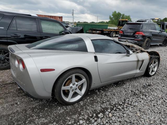 Photo 3 from auction – 2007 CHEVROLET CORVETTE with VIN 1G1YY25UX75119599