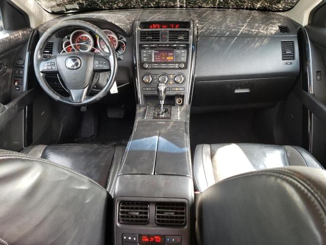 Photo 8 from auction – 2010 MAZDA CX-9 with VIN JM3TB3MV2A0200613