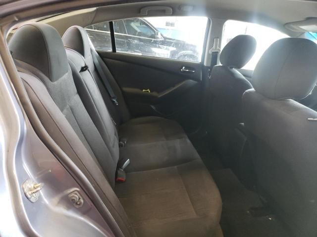 Photo 10 from auction – 2012 NISSAN ALTIMA BAS with VIN 1N4AL2AP0CC176168
