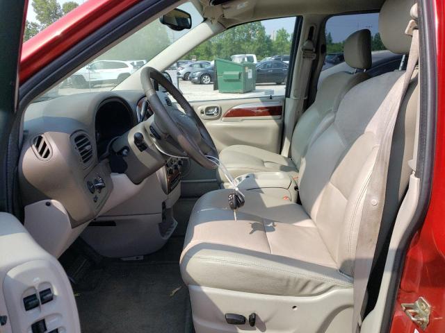 Photo 7 from auction – 2005 CHRYSLER TOWN & COU with VIN 2C4GP64L75R174923