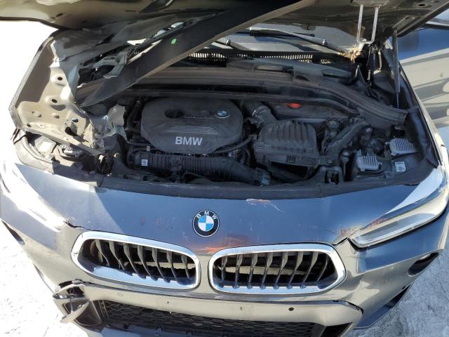 Photo 12 from auction – 2018 BMW X2 XDRIVE2 with VIN WBXYJ5C34JEF73156