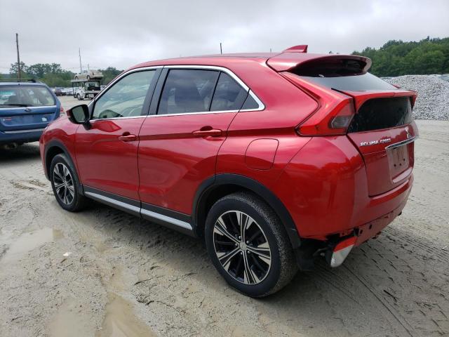 Photo 2 from auction – 2020 MITSUBISHI ECLIPSE CR with VIN JA4AT5AA8LZ002606