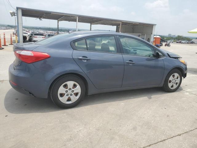 Photo 3 from auction – 2016 KIA FORTE LX with VIN KNAFK4A67G5549848