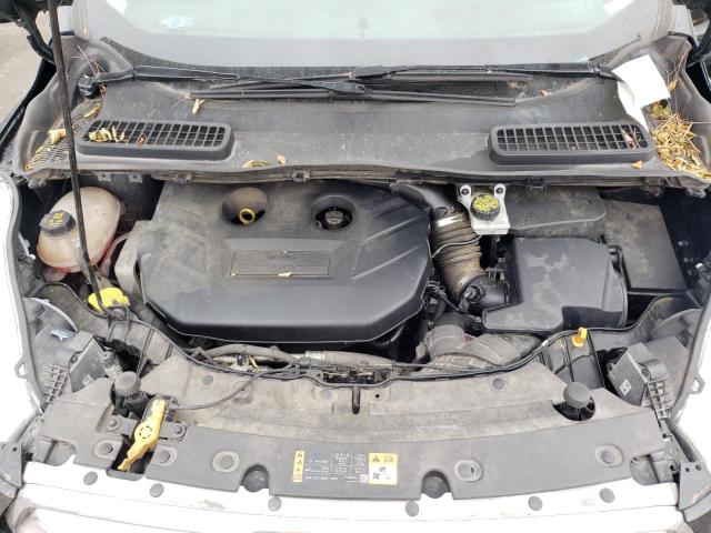 Photo 12 from auction – 2017 FORD ESCAPE TIT with VIN 1FMCU0J98HUB60321