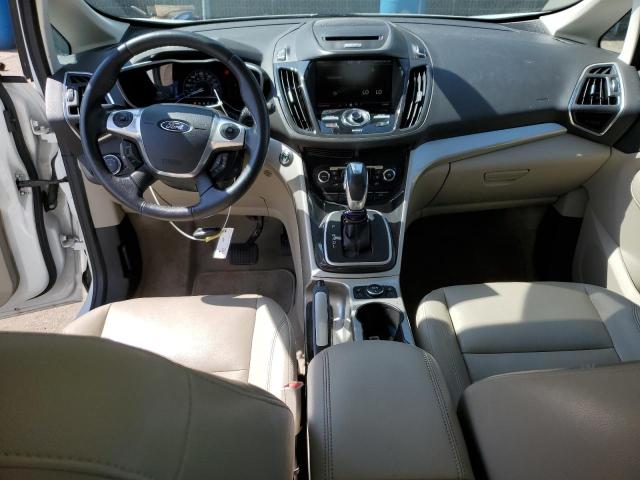 Photo 8 from auction – 2013 FORD C-MAX SEL with VIN 1FADP5BU6DL510776