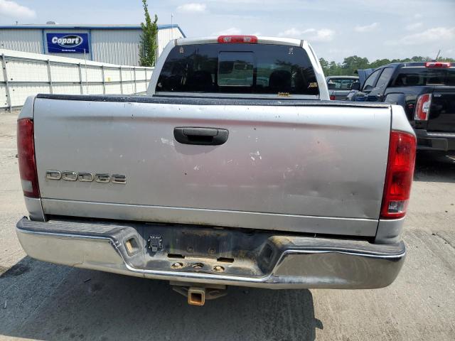 Photo 6 from auction – 2002 DODGE RAM 1500 with VIN 3D7HA18NX2G129535