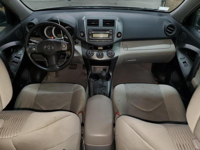 Photo 8 from auction – 2012 TOYOTA RAV4 with VIN 2T3BK4DV3CW068468