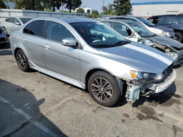 Photo 4 from auction – 2017 MITSUBISHI LANCER ES with VIN JA32U2FU7HU004133