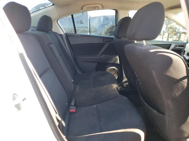 Photo 10 from auction – 2011 MAZDA 3 I with VIN JM1BL1VG7B1493894