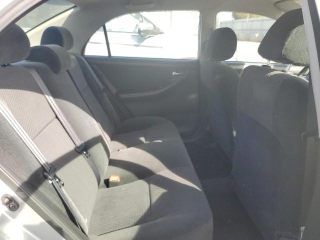 Photo 10 from auction – 2006 TOYOTA COROLLA CE with VIN 1NXBR32E26Z593592