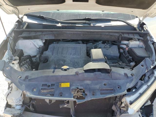 Photo 11 from auction – 2014 TOYOTA HIGHLANDER with VIN 5TDZKRFH4ES010196
