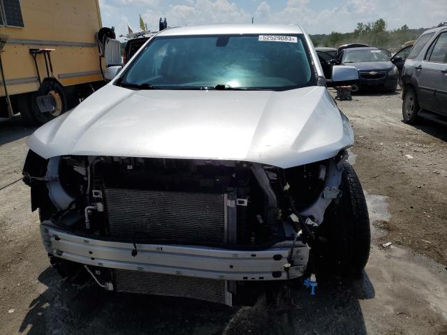 Photo 5 from auction – 2018 GMC ACADIA SLE with VIN 1GKKNKLA1JZ235227