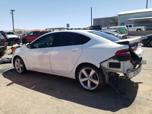 Photo 2 from auction – 2015 DODGE DART GT with VIN 1C3CDFEB3FD346192