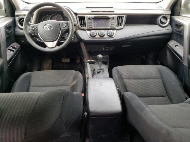 Zdjęcie 8 z aukcji – 2015 TOYOTA RAV4 LE z VIN JTMBFREV7FD145019