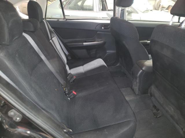 Photo 10 from auction – 2015 SUBARU IMPREZA PR with VIN JF1GPAC61F8202040