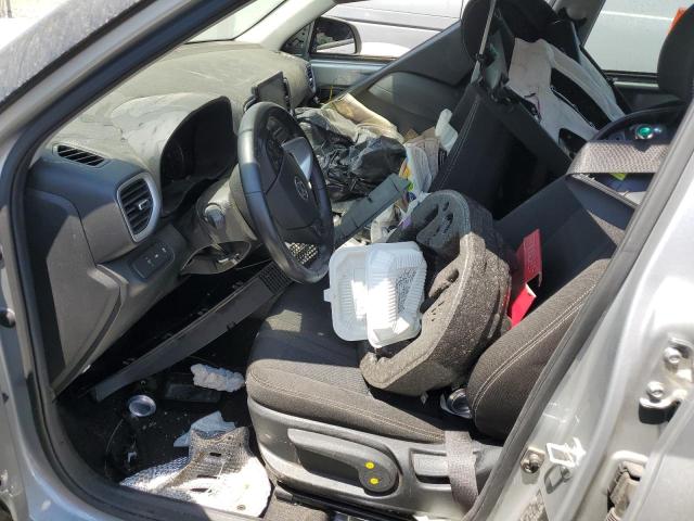 Photo 7 from auction – 2020 HYUNDAI VENUE SEL with VIN KMHRC8A39LU024781