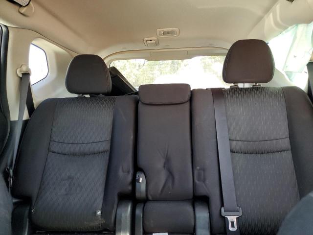 Photo 10 from auction – 2017 NISSAN ROGUE S with VIN JN8AT2MT4HW407151