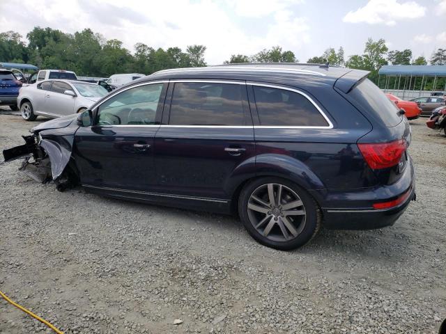 Photo 2 from auction – 2011 AUDI Q7 PRESTIG with VIN WA1VMBFE6BD001281