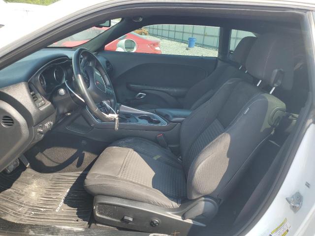 Photo 7 from auction – 2019 DODGE CHALLENGER with VIN 2C3CDZAGXKH669459